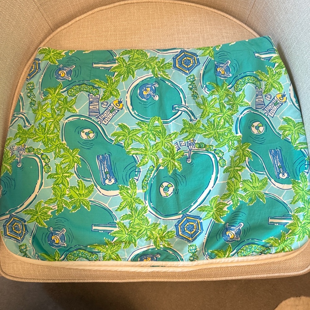 Lilly Pulitzer Skort